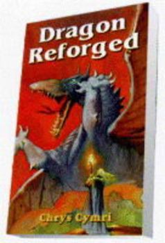 Mass Market Paperback Dragon Reforged Book