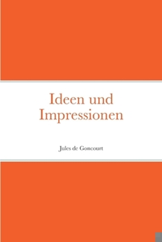 Paperback Ideen und Impressionen [German] Book