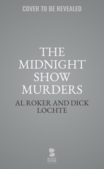 Paperback The Midnight Show Murders Book