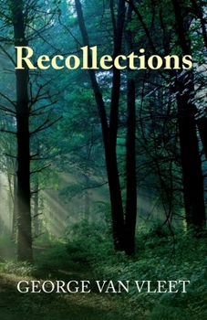 Paperback Recollections Book