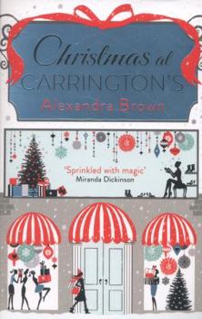 Christmas at Carrington's - Book #2 of the Carrington's