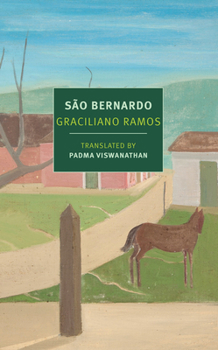 Paperback São Bernardo Book