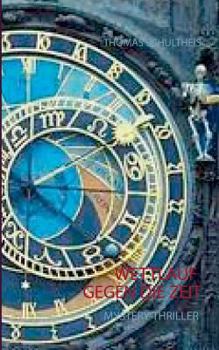 Paperback Wettlauf gegen die Zeit [German] Book