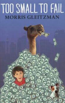 Paperback Big Biscuits. Morris Gleitzman Book