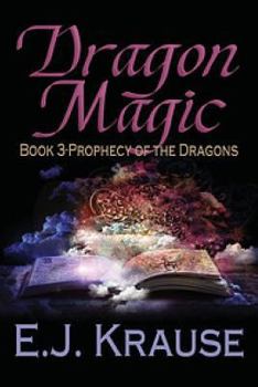 Paperback Dragon Magic Book