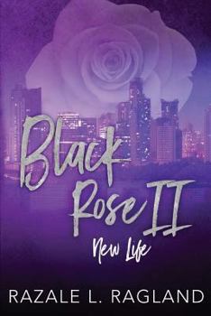Paperback Black Rose New Life Book