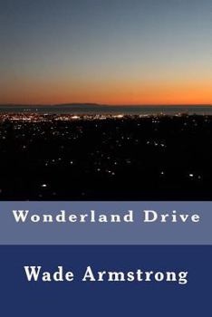 Paperback Wonderland Drive Book