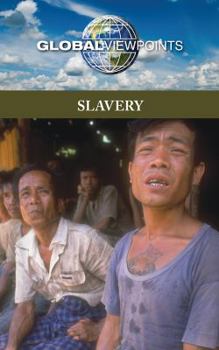 Paperback Slavery Book