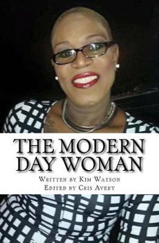 Paperback The Modern Day Woman Book