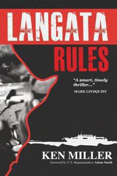 Paperback Langata Rules Book