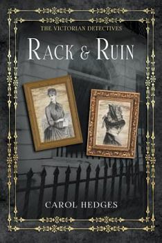 Paperback Rack & Ruin Book