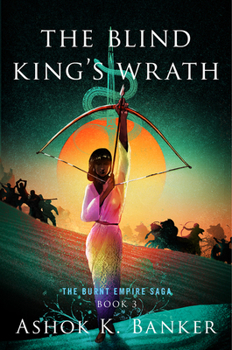 Paperback The Blind King's Wrath Book