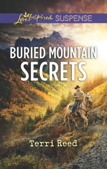 Mass Market Paperback Buried Mountain Secrets Book