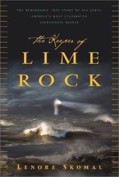 Paperback Keeper Of Lime Rock Pb Book