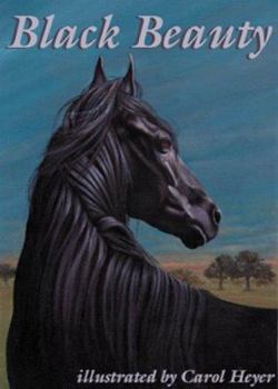 Black Beauty