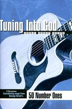 Paperback Tuning Into God 50 Number Ones Book