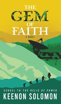 Hardcover The Gem of Faith Book