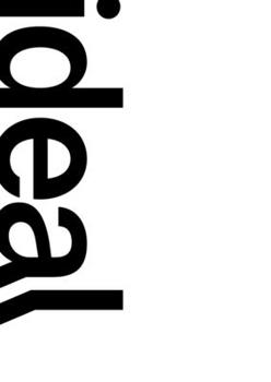 Paperback Ideal: Zur ethischen Kritik der Architektur [German] Book