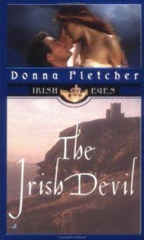 Mass Market Paperback The Irish Devil Book