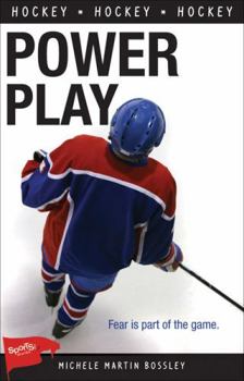 Paperback Power Play Book