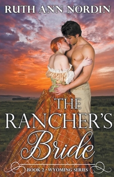 Paperback The Rancher's Bride Book