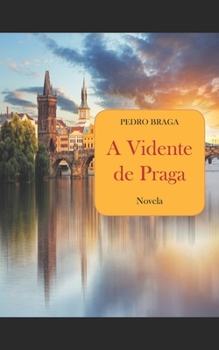 Paperback A Vidente de Praga [Portuguese] Book