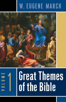 Paperback Great Themes of the Bible, Volume 1 Book