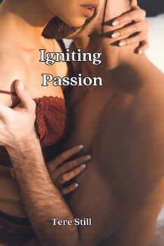 Paperback Igniting Passion Book