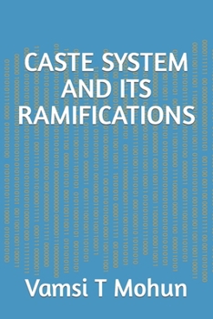 Paperback Caste System and Its Ramifications Book