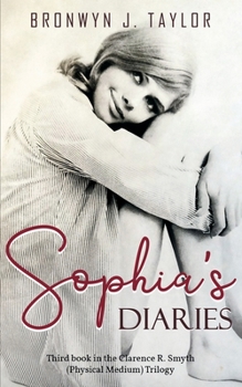 Paperback Sophia's Diaries Book