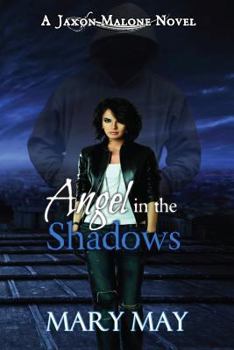 Paperback Angel in the Shadows Book