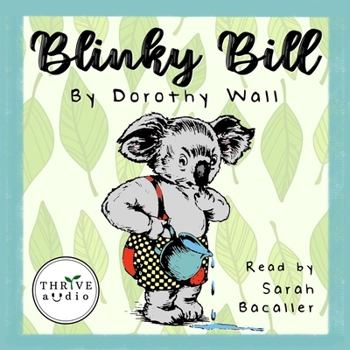 Blinky Bill