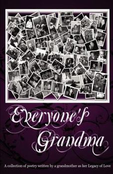 Paperback Everyone's Grandma Book