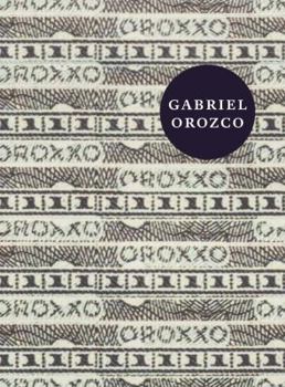 Paperback Gabriel Orozco: Oroxxo Book