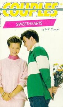 Sweethearts (Couples, No 16) - Book #16 of the Couples