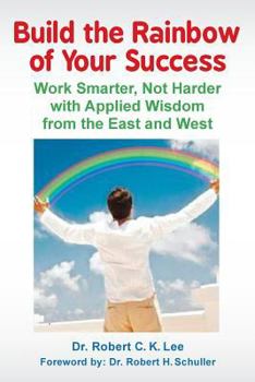 Paperback Build the Rainbow of Your Success Book