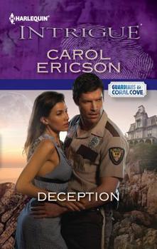 Deception - Book #4 of the Guardians of Coral Cove