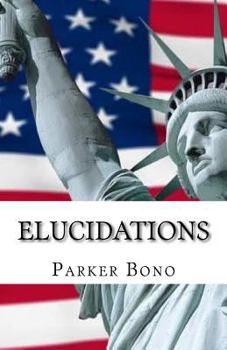 Paperback Elucidations Book