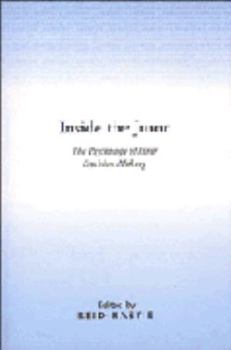 Inside the Juror: The Psychology of Juror Decision Making (Cambridge Series on Judgment and Decision Making) - Book  of the Cambridge Series on Judgment and Decision Making