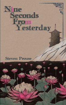 Paperback Nine Seconds From Yesterday Book