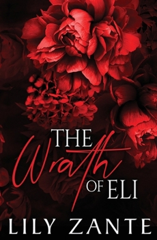 Paperback The Wrath of Eli Book