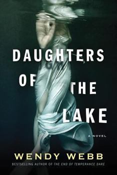 Hardcover Daughters of the Lake Book