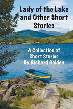 Paperback Lady of the Lake and Other Short Stories Book