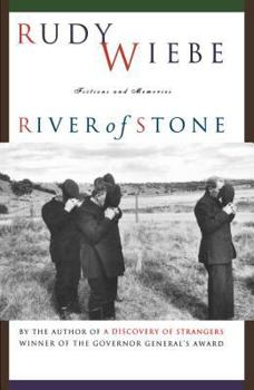 Paperback River of Stone Book