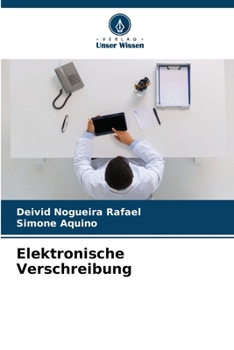 Paperback Elektronische Verschreibung [German] Book