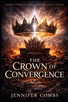 Paperback The Crown of Convergence Book