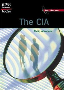 Paperback The CIA Book