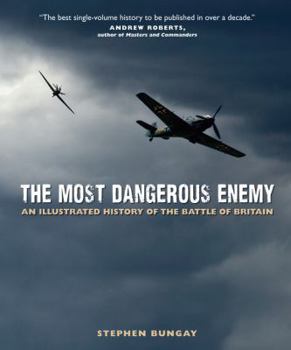 The Most Dangerous Enemy: A History of the Battle of Britain