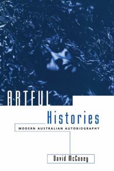 Paperback Artful Histories Book