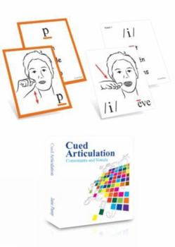 Cards Cued Articulation: Vowels Posters Book